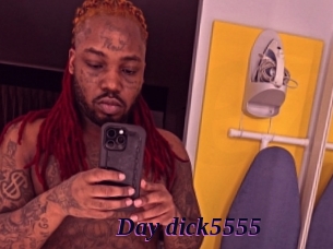 day_dick5555 Spezial Sexcam