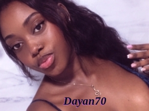 dayan70 Spezial Sexcam