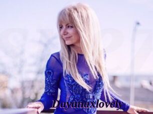 dayanaxlovely Spezial Sexcam