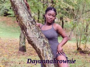 Dayannabrownie