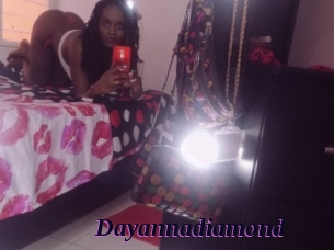 Dayannadiamond