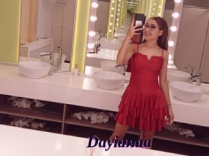 dayianaa Spezial Sexcam