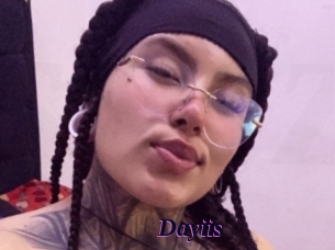 dayiis Spezial Sexcam