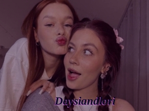 Daysiandlori