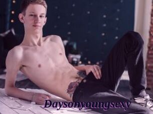 Daysonyoungsexy