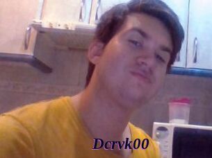Dcrvk00