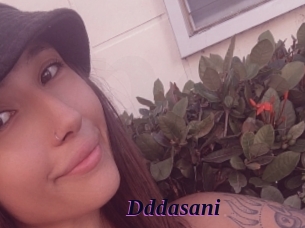 dddasani Spezial Sexcam