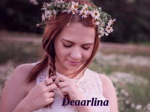 Deaarlina