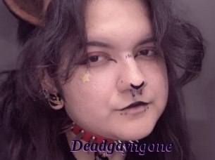 deadgayngone Spezial Sexcam