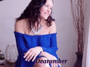 Dearamber