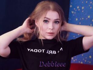 Debbieee