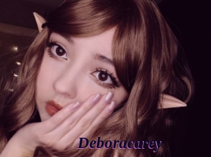 deboracarey Spezial Sexcam