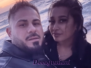 deeagratiani Spezial Sexcam
