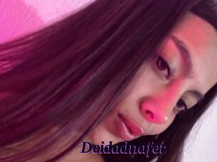 deidadnafer Spezial Sexcam
