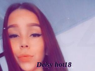 deisy_hot18 Spezial Sexcam