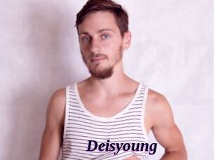 Deisyoung