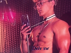 deiv_sw Spezial Sexcam