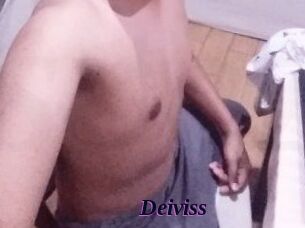 Deiviss
