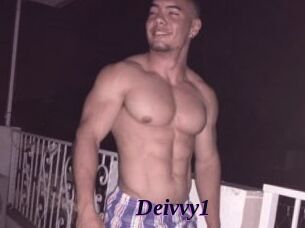 deivvy1 Spezial Sexcam