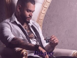 Dekgrey