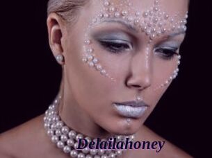 delailahoney Spezial Sexcam