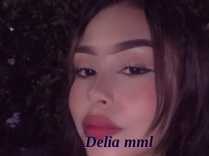 Delia_mml