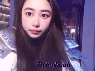 Deliadinah