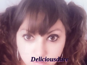 Deliciousdare