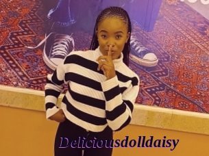 deliciousdolldaisy Spezial Sexcam