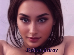 delina_delray Spezial Sexcam