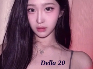 della_20 Spezial Sexcam