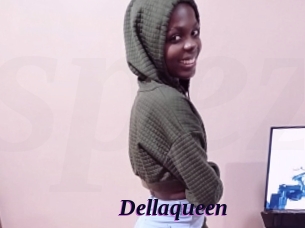 dellaqueen Spezial Sexcam