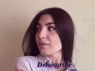 deloisgrine Spezial Sexcam