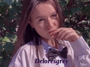 deloresgrey Spezial Sexcam