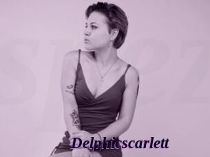 delphicscarlett Spezial Sexcam