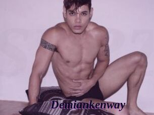 Demiankenway