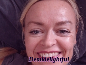 demidelightful Spezial Sexcam