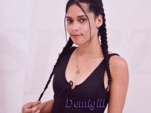 Demigill