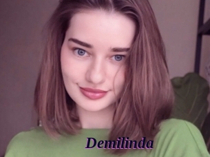 demilinda Spezial Sexcam