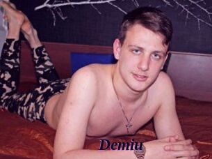 Demiu