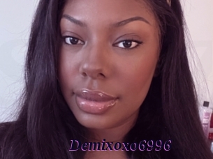 demixoxo6996 Spezial Sexcam