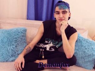 Demonfox
