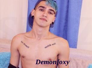 Demonfoxy