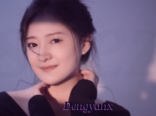 Dengyanx