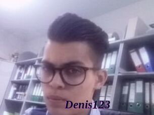 Denis123
