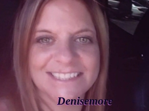 denisemore Spezial Sexcam