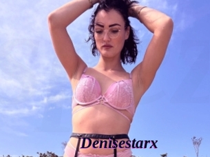 denisestarx Spezial Sexcam