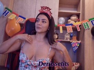 denissetits Spezial Sexcam