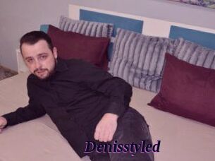 Denisstyled