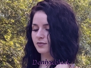 deniyseblack Spezial Sexcam